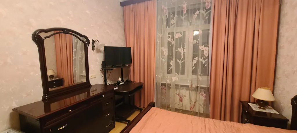 Квартира двухкомнатная у Московской, в Адмиралтейском, 52 м², Санкт-Петербург — фото 8