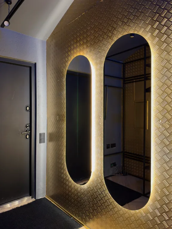 Дом 6-местный на улице Славянской, 66 м², Шерегеш — фото 29