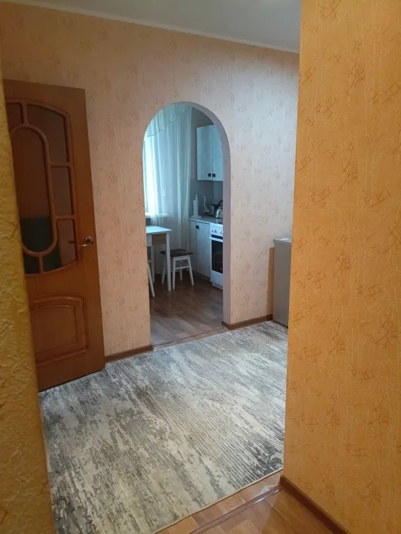 Квартира двухкомнатная на улице 9 Мая, 48 м², Арзамас — фото 11