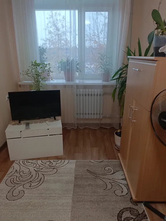 Квартира двухкомнатная на улице 9 Мая, 48 м², Арзамас — фото 8