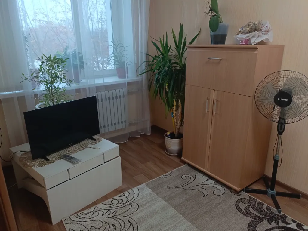 Квартира двухкомнатная на улице 9 Мая, 48 м², Арзамас — фото 9