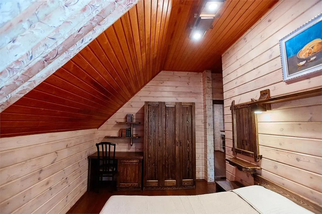 Четырёхместный номер комфорт — Тургояк Сити, фото 4 из 5