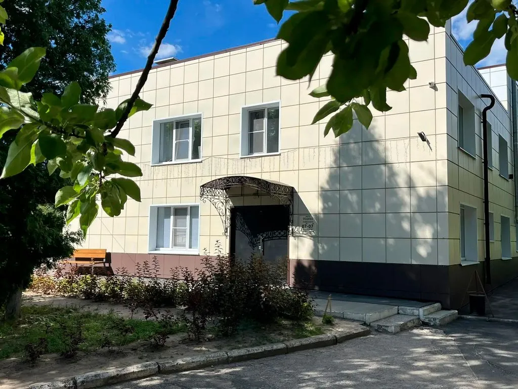 Многоместный смешанный номер стандарт — общий вид