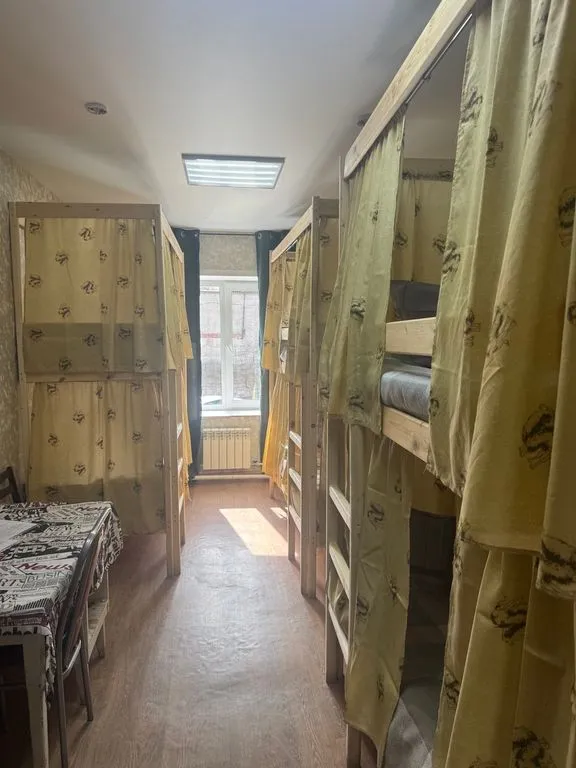 Фото отеля «Родина», 12