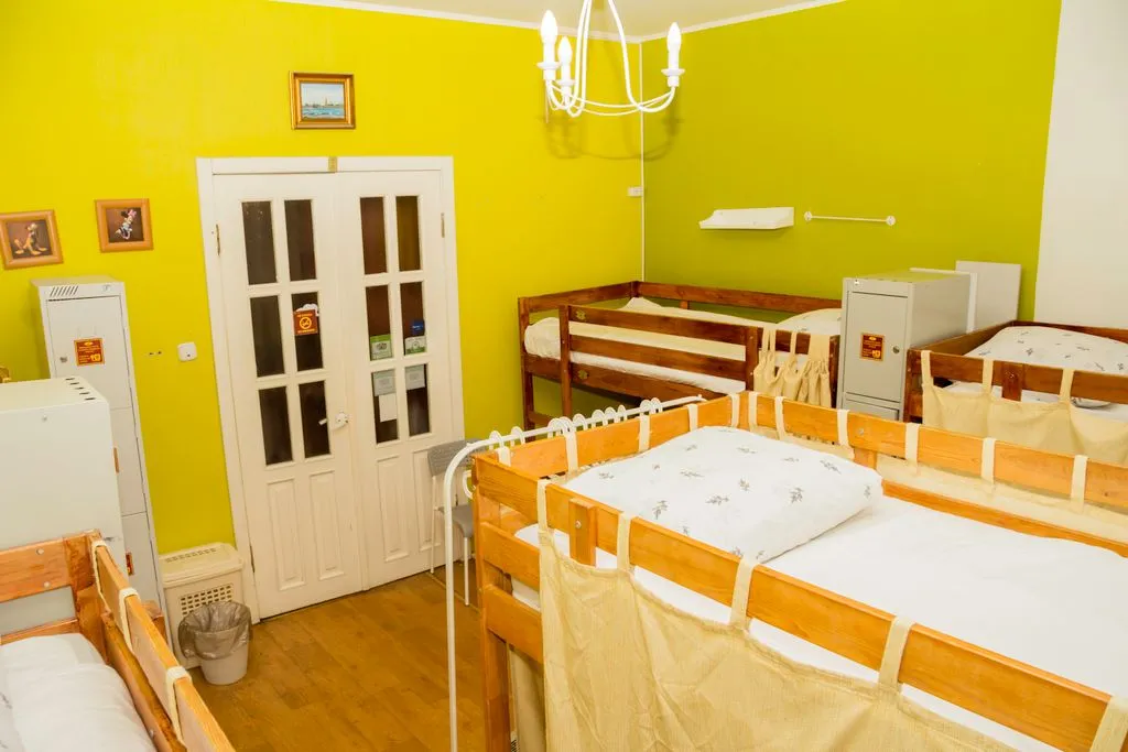 Фото отеля «МК+КМ "Old Flat"», 13