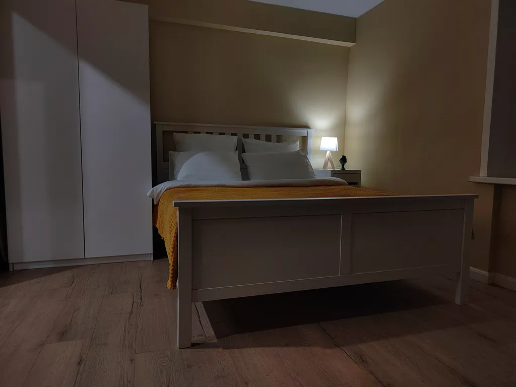 Квартира однокомнатная у Беларика, в Пресни, 32 м², Москва — фото 20