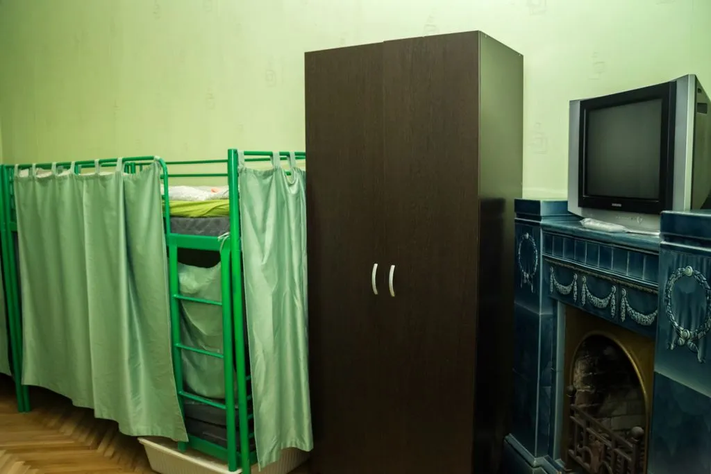 Фото отеля «МК+КМ на Некрасова», 2