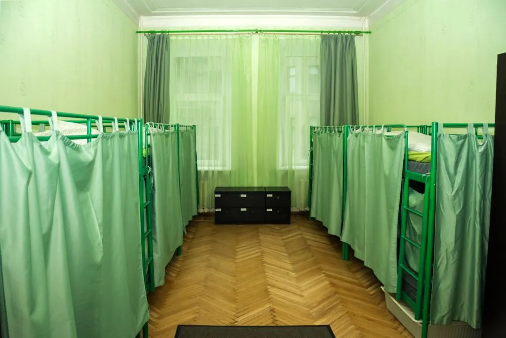 Фото отеля «МК+КМ на Некрасова», 8