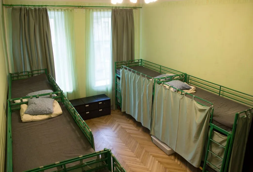 Фото отеля «МК+КМ на Некрасова», 9
