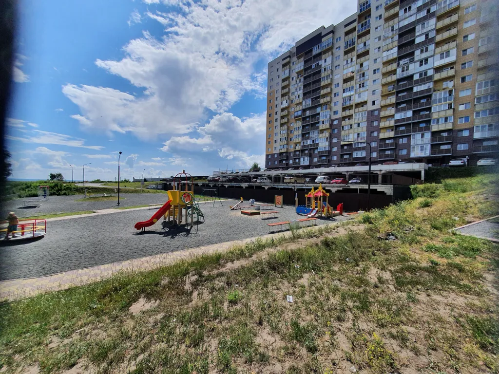 Апартаменты однокомнатные в Советском, 27 м², Новосибирск — фото 16