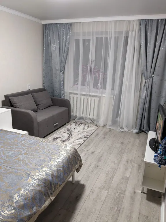 Уютная квартира в сердце КМВ, город-жемчужина Ессентуки