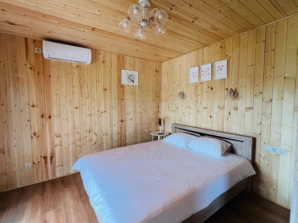 Апартаменты 4-местный в деревни Кулаково, 33 м², Переславль-Залесский — фото 7