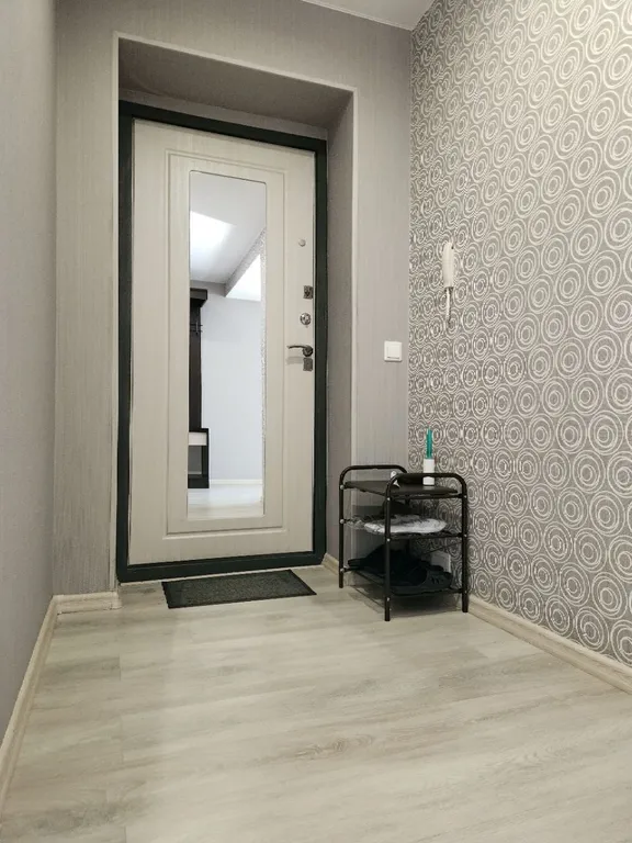 Квартира однокомнатная в Автозаводском, 46 м², Тольятти — фото 11
