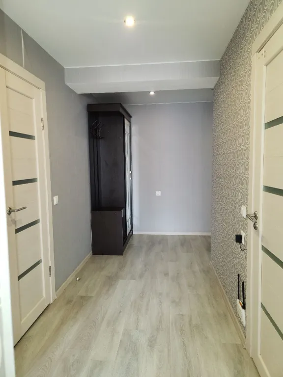 Квартира однокомнатная в Автозаводском, 46 м², Тольятти — фото 13