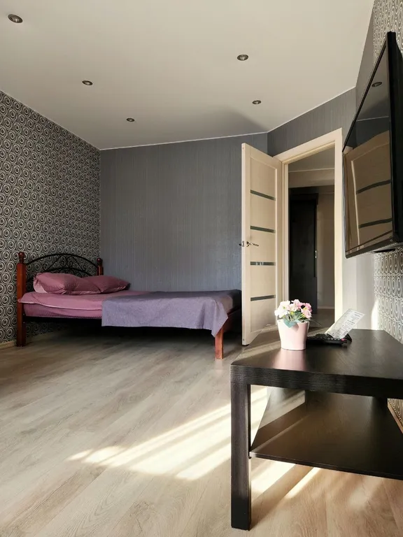 Квартира однокомнатная в Автозаводском, 46 м², Тольятти — фото 7