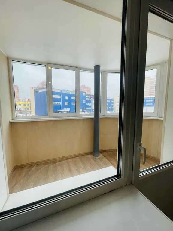 Квартира однокомнатная в Автозаводском, 46 м², Тольятти — фото 8