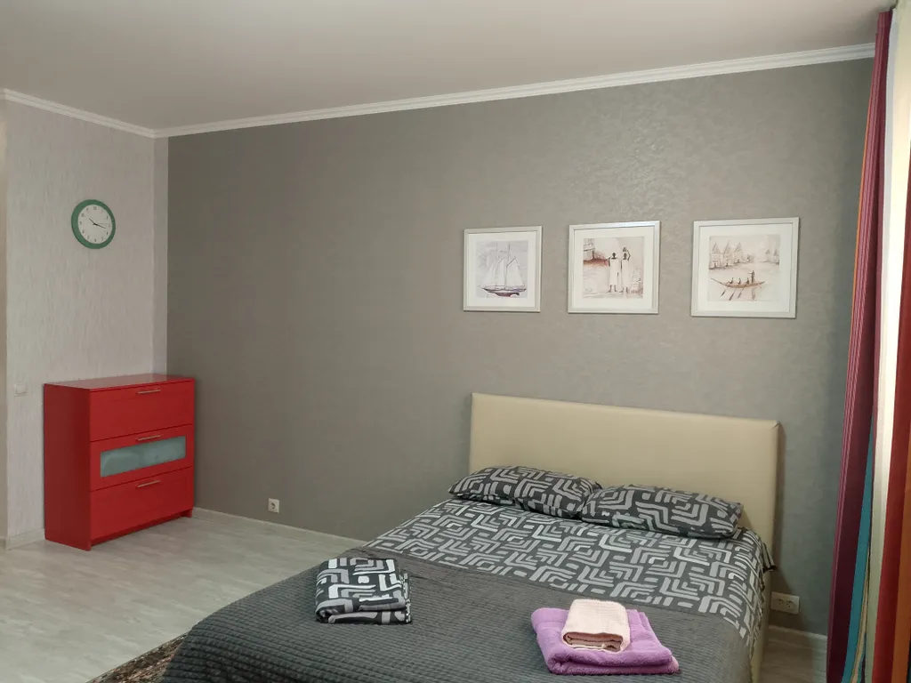 Студия однокомнатная на улице Высоковольтной, 28 м², Раменское — фото 4