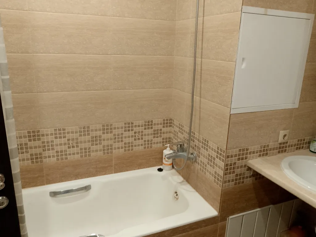 Студия однокомнатная на улице Высоковольтной, 28 м², Раменское — фото 8