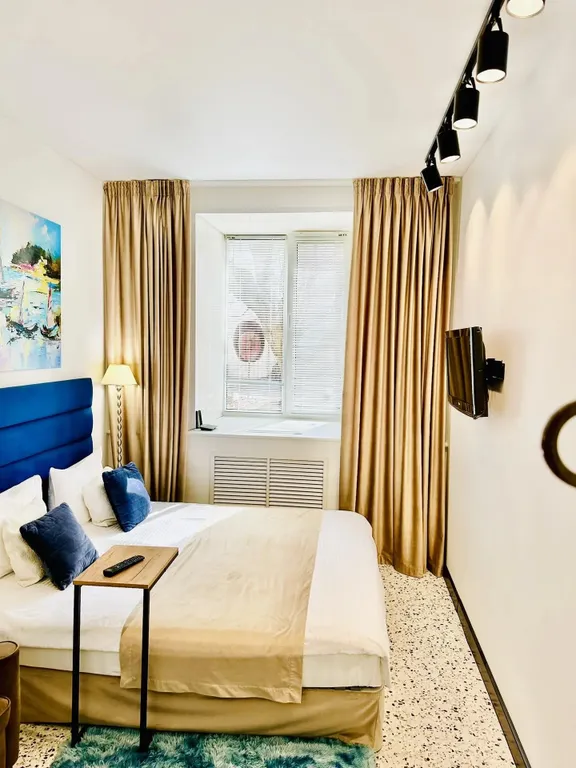Апартаменты однокомнатные на улице Советской, 20 м², Ярославль — фото 22