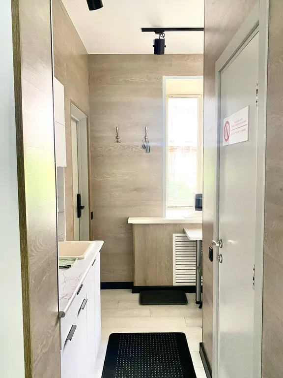 Апартаменты однокомнатные на улице Советской, 20 м², Ярославль — фото 15