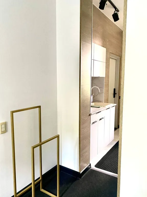Апартаменты однокомнатные на улице Советской, 20 м², Ярославль — фото 16
