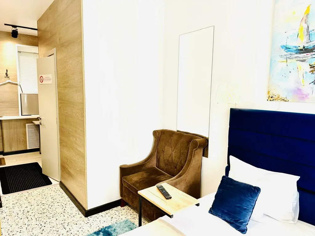 Апартаменты однокомнатные на улице Советской, 20 м², Ярославль — фото 18