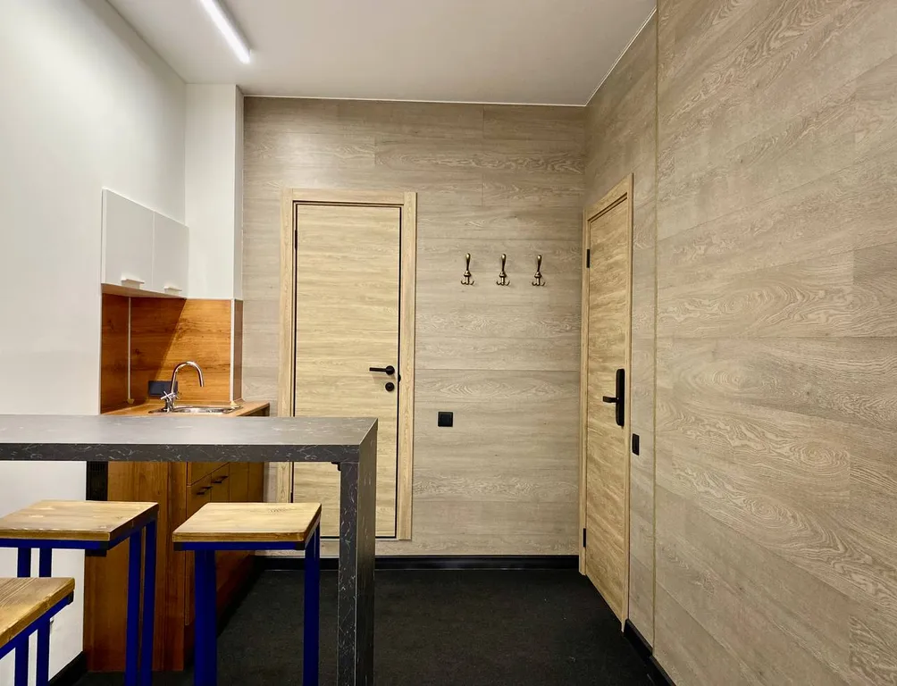Апартаменты однокомнатные на улице Советской, 24 м², Ярославль — фото 20