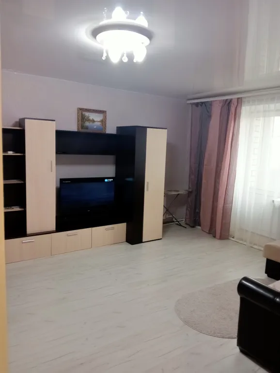 Квартира в 7 минутах от центра — парковка бесплатно