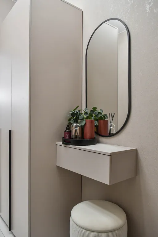 Студия однокомнатная в Советском, 30 м², Красноярск — фото 25