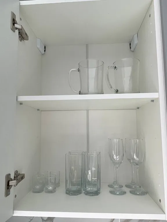 Квартира однокомнатная на улице Окопной, 40 м², Кисловодск — фото 10