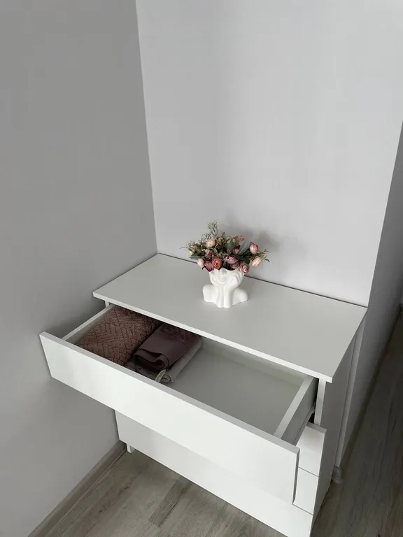 Квартира однокомнатная на улице Окопной, 40 м², Кисловодск — фото 11