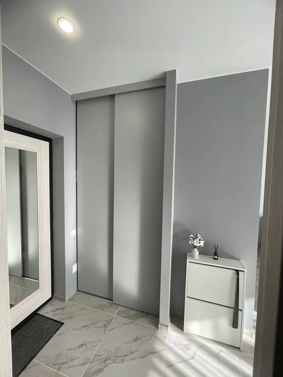 Квартира однокомнатная на улице Окопной, 40 м², Кисловодск — фото 12