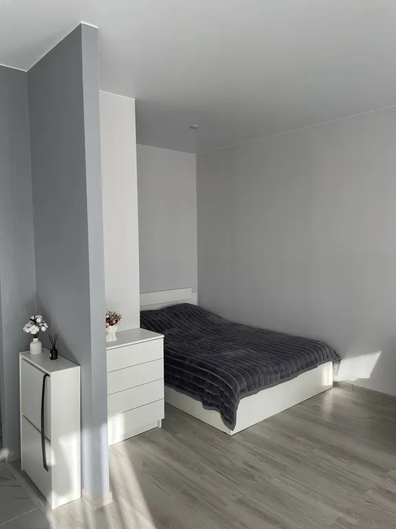 Квартира однокомнатная на улице Окопной, 40 м², Кисловодск — фото 3
