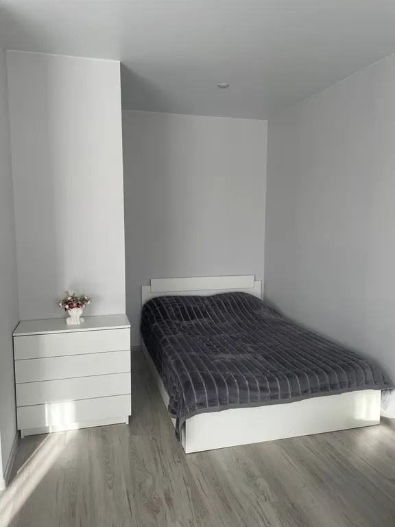 Квартира однокомнатная на улице Окопной, 40 м², Кисловодск — фото 4