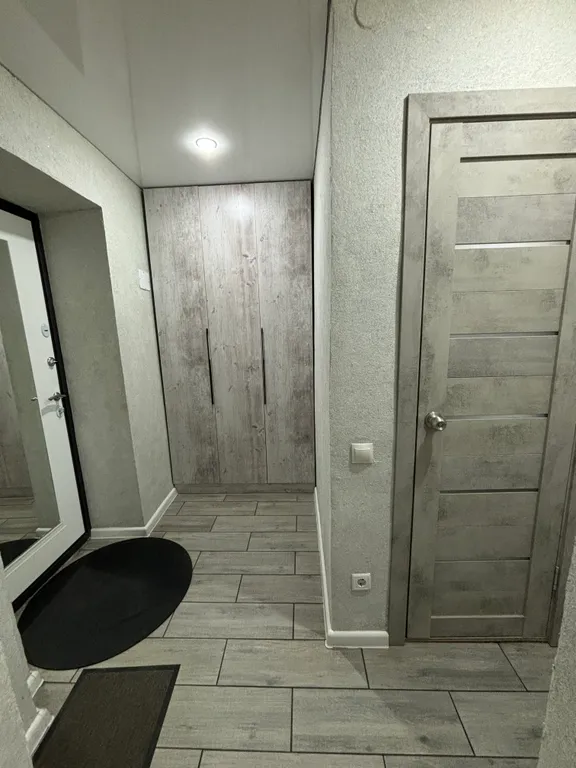Квартира однокомнатная на улице Спартаковской, 33 м², Ростов Великий — фото 10