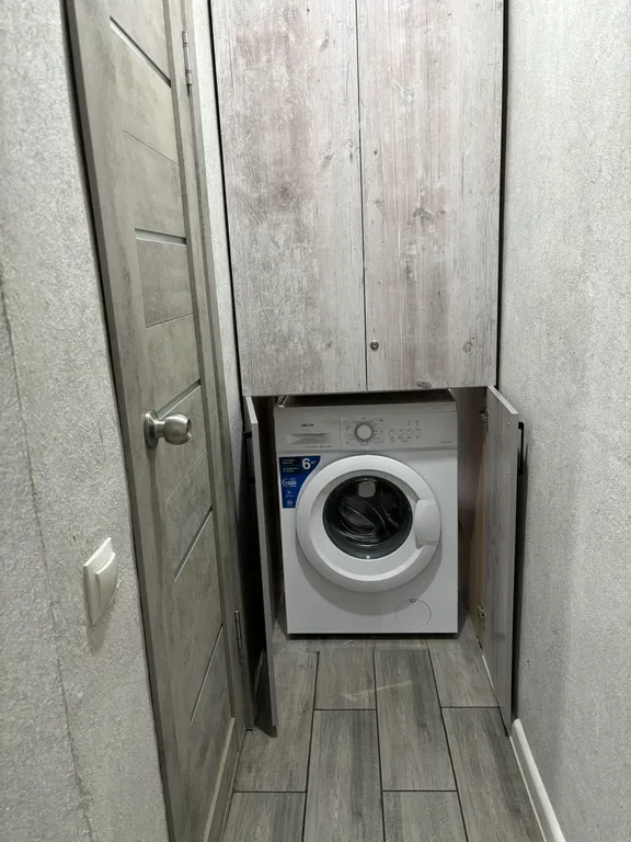 Квартира однокомнатная на улице Спартаковской, 33 м², Ростов Великий — фото 11
