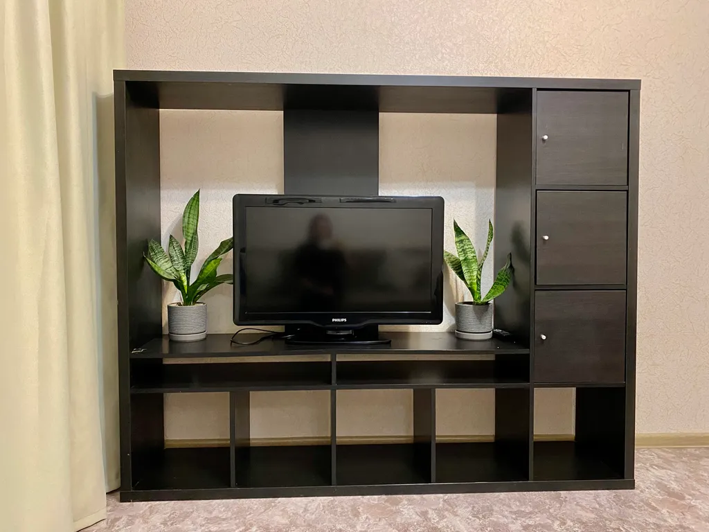 Квартира однокомнатная в деревни Куюки, 44 м², Казань — фото 14