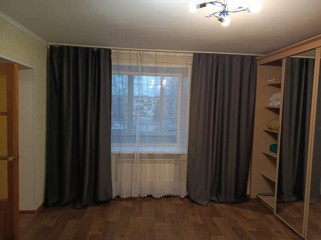 Квартира двухкомнатная в микрорайоне 2-й, 56 м², Кстово — фото 3