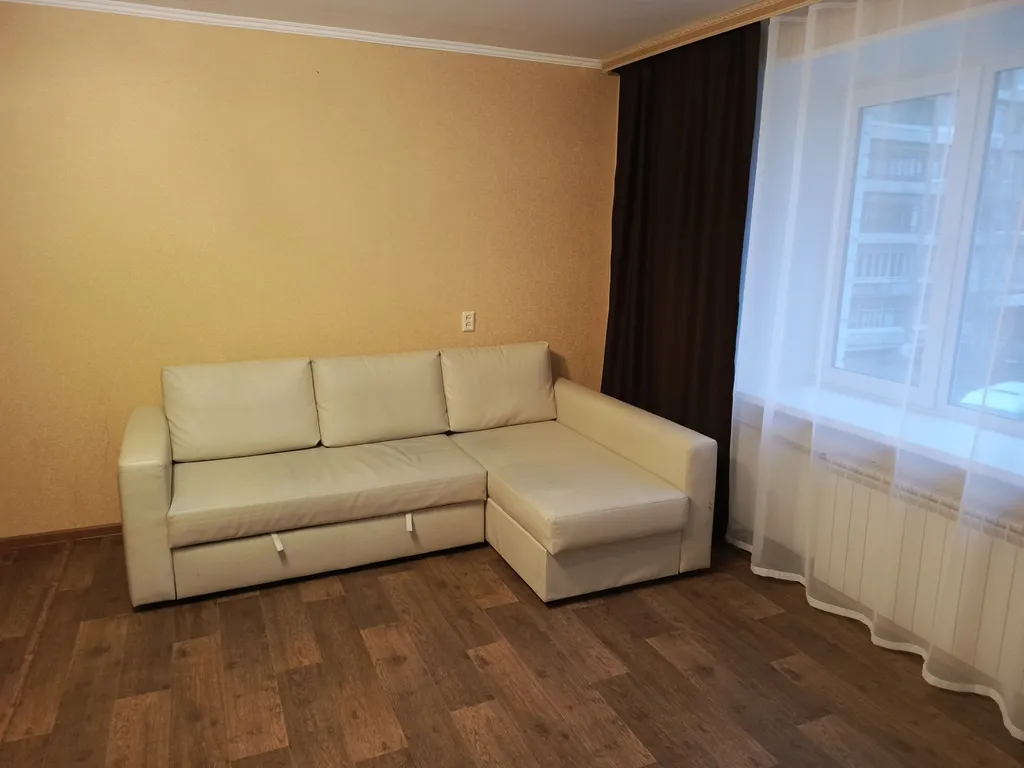 Квартира двухкомнатная в микрорайоне 2-й, 56 м², Кстово — фото 4