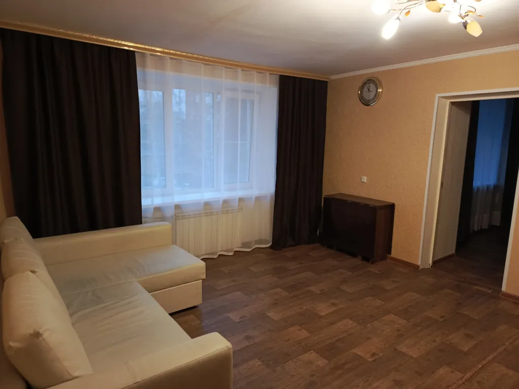 Квартира двухкомнатная в микрорайоне 2-й, 56 м², Кстово — фото 5