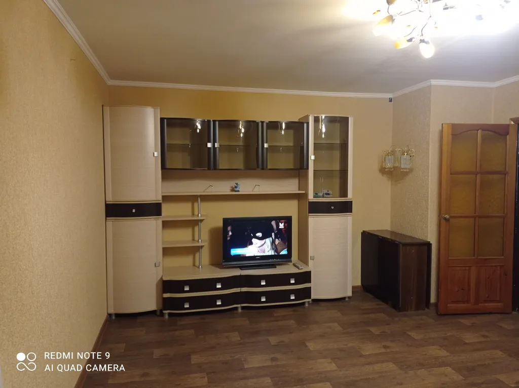 Квартира двухкомнатная в микрорайоне 2-й, 56 м², Кстово — фото 6