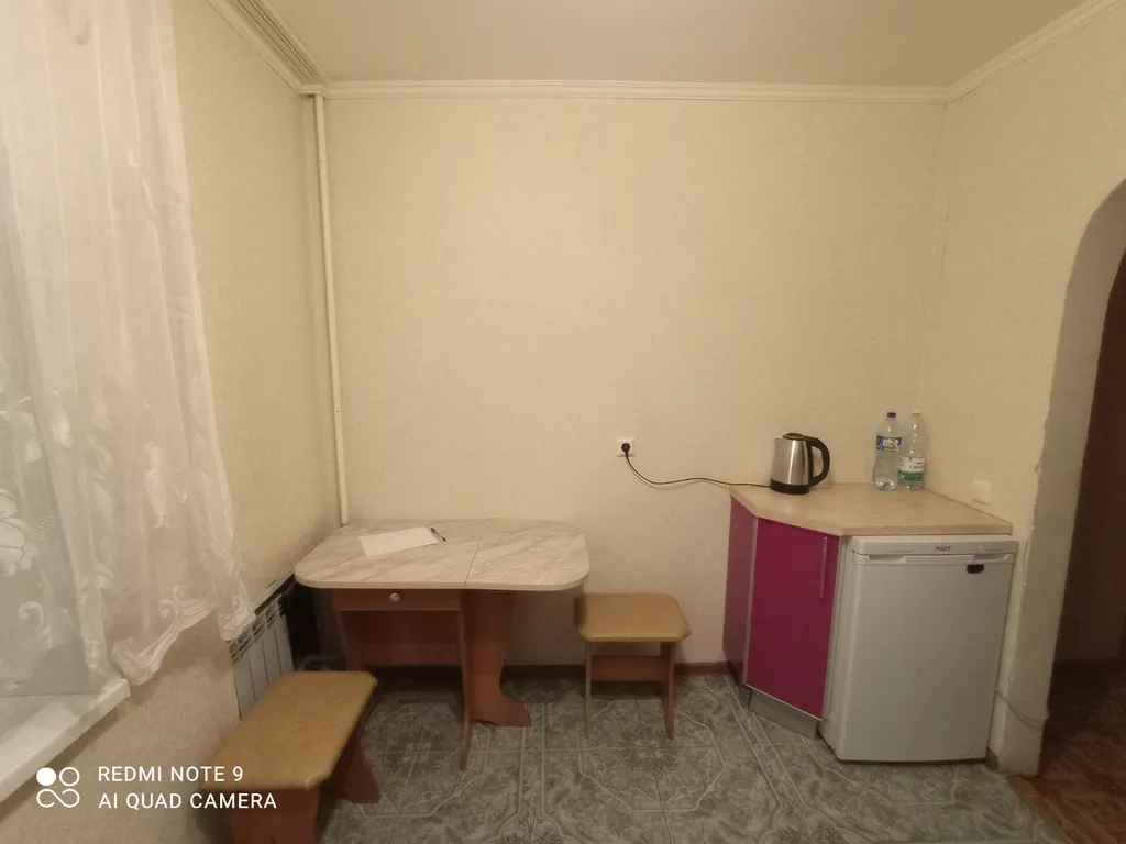 Квартира двухкомнатная в микрорайоне 2-й, 56 м², Кстово — фото 7