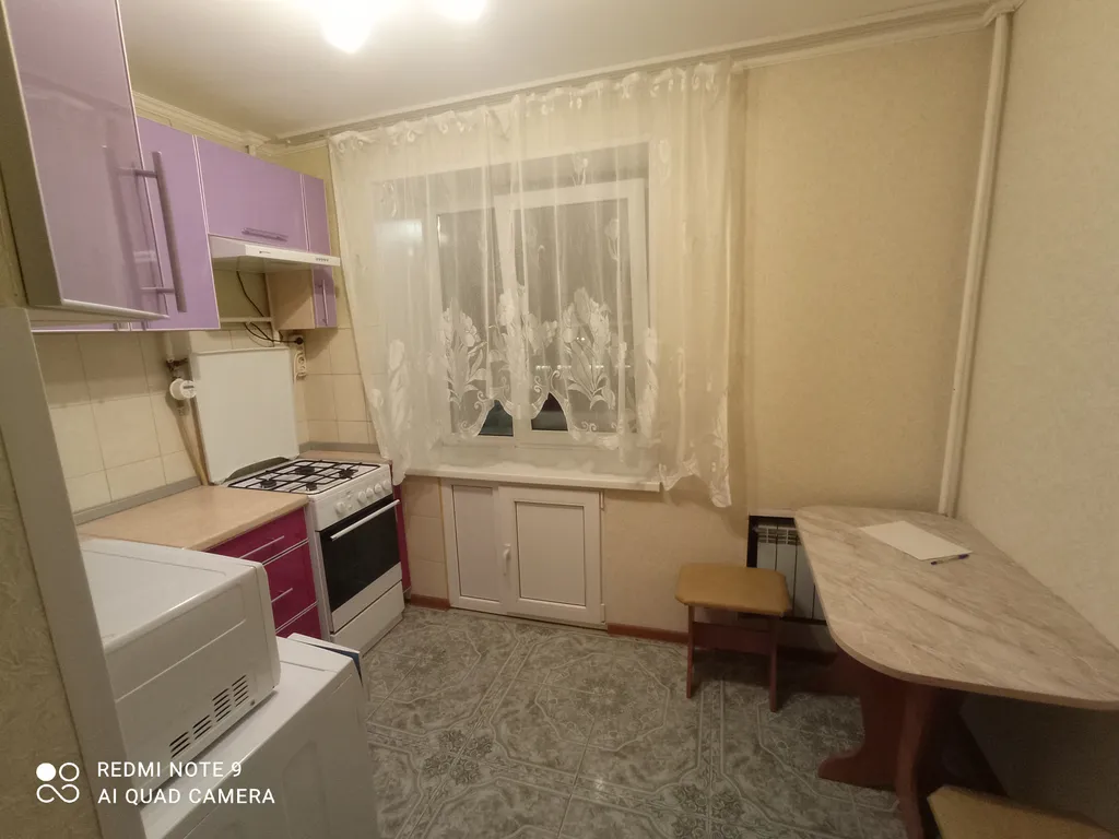 Квартира двухкомнатная в микрорайоне 2-й, 56 м², Кстово — фото 9