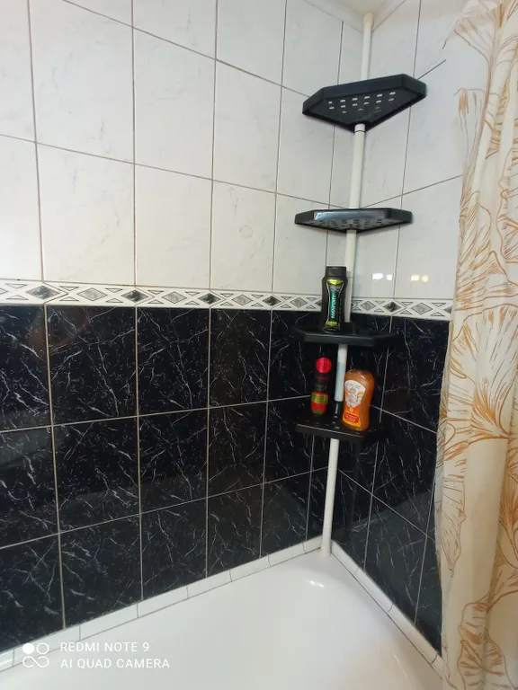 Квартира двухкомнатная в микрорайоне 2-й, 56 м², Кстово — фото 10