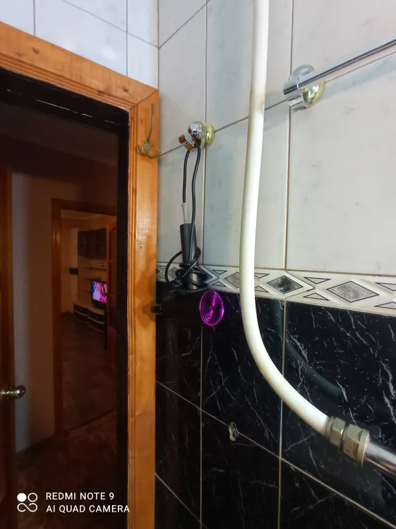 Квартира двухкомнатная в микрорайоне 2-й, 56 м², Кстово — фото 11