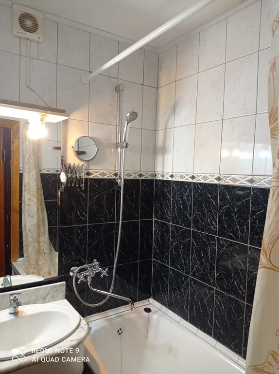 Квартира двухкомнатная в микрорайоне 2-й, 56 м², Кстово — фото 12