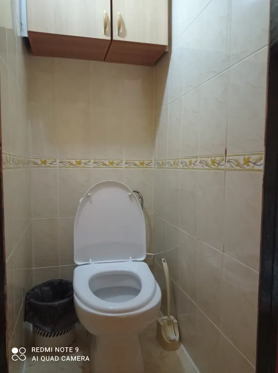 Квартира двухкомнатная в микрорайоне 2-й, 56 м², Кстово — фото 13