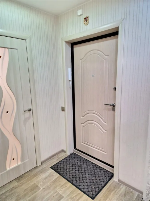 Квартира двухкомнатная в Советском, 45 м², Нижний Новгород — фото 14