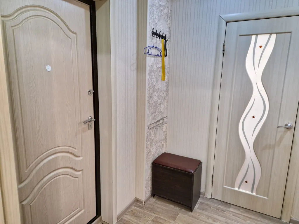Квартира двухкомнатная в Советском, 45 м², Нижний Новгород — фото 15