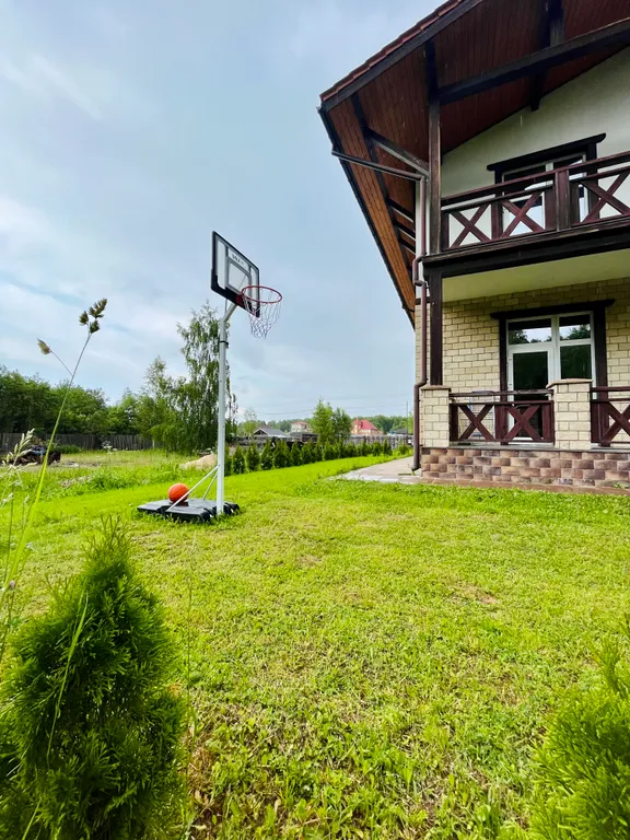 Коттедж 8-местный в КП Рузских Просторах, 122 м², Руза — фото 10